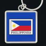 Philippinen Schlüsselanhänger<br><div class="desc">Philippinen</div>