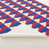 Philippinen Sherpadecke (3/4)