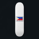 Philippinen Skateboard<br><div class="desc">Philippinen</div>
