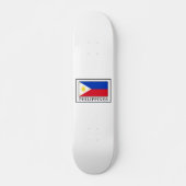 Philippinen Skateboard (Vorne)