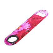 Philippinen Speedflaschenöffner (Vorderseite Schrägansicht)