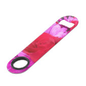 Philippinen Speedflaschenöffner (Rückseite Schrägansicht)