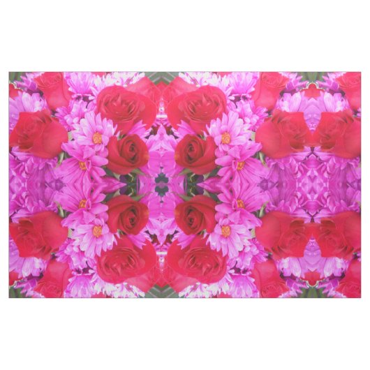 Philippinen Stoff (Fat Quarter (45,7 x 55,9 cm))