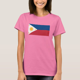 Philippinen-T - Shirt