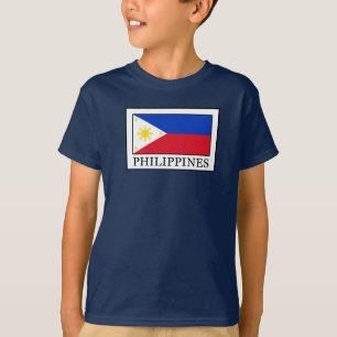 Philippinen T-Shirt