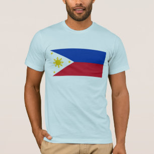 Philippinen-T - Shirt