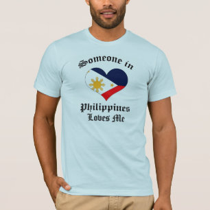 Philippinen T-Shirt