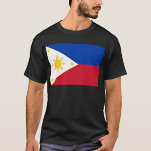 Philippinen T-Shirt