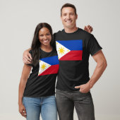 Philippinen T-Shirt (Unisex)
