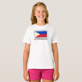 Philippinen T-Shirt (Vorne ganz)