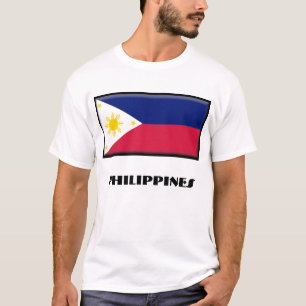 Philippinen T-Shirt