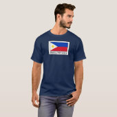 Philippinen T-Shirt (Vorne ganz)