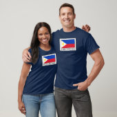 Philippinen T-Shirt (Unisex)