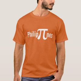 Philippinen T-Shirt