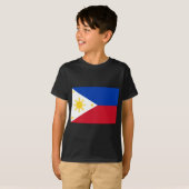 Philippinen T-Shirt (Vorne ganz)