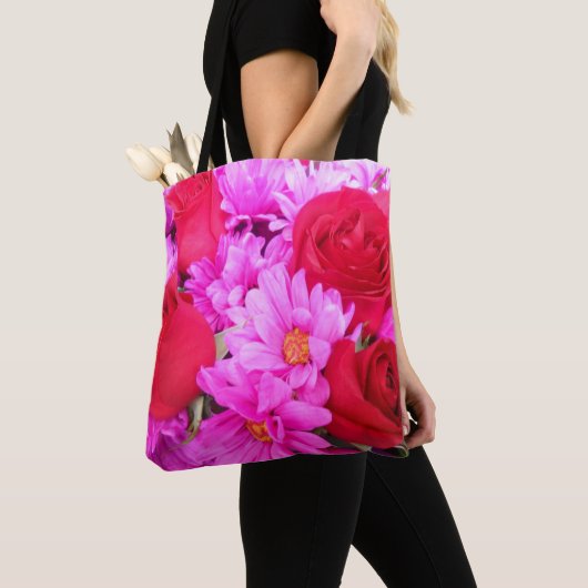 Philippinen Tasche (Von Nahem)