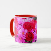 Philippinen Tasse (Vorderseite Links)