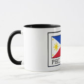 Philippinen Tasse (Links)