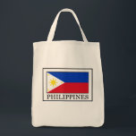 Philippinen Tragetasche<br><div class="desc">Philippinen</div>