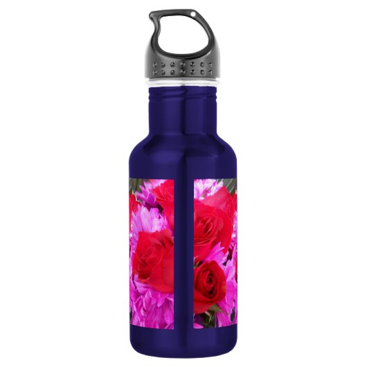 Philippinen Trinkflasche (Rückseite)