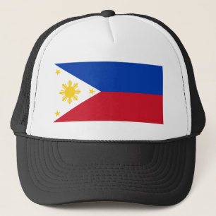 Philippinen Truckerkappe