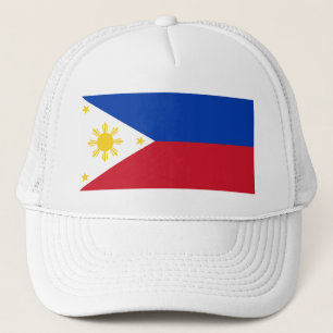 PHILIPPINEN TRUCKERKAPPE