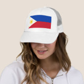 PHILIPPINEN TRUCKERKAPPE (Beispiel)