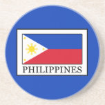 Philippinen Untersetzer<br><div class="desc">Philippinen</div>