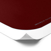 Philippinen Vintage Travel Poster wiederhergestell (Ecke)