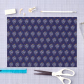 Philippinen - Weihnachten Seidenpapier (Handwerk)