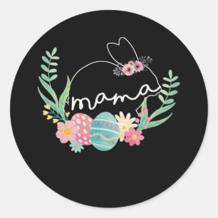 Philippiner 4 13 Christlicher Bibelverse-Schmetter Runder Aufkleber