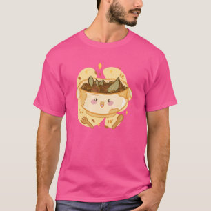 Philippines Filipino Adobo Dish Chicken Pork Natio T-Shirt