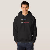 Philippines Filipino Proud Straight Outta Soccsksa Hoodie (Vorne ganz)