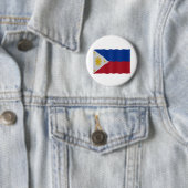 Philippines flag button (Beispiel)