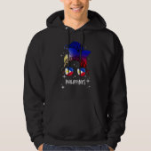 Philippines Hoodie (Vorderseite)