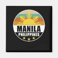 Philippines Manila Proud Philippino Liebe Pinoy