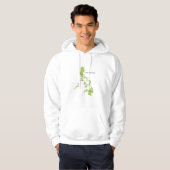 philippines_map hoodie (Vorne ganz)