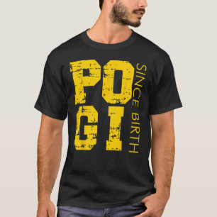 Philippines Pinoy Pogi Seit der Geburt Funny Filip T-Shirt