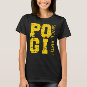 Philippines Pinoy Pogi Seit der Geburt Funny Filip T-Shirt