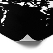 Philippines Poster (Ecke)