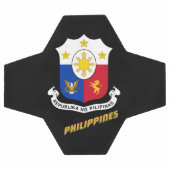 Philippines Soccer Ball (Flach)