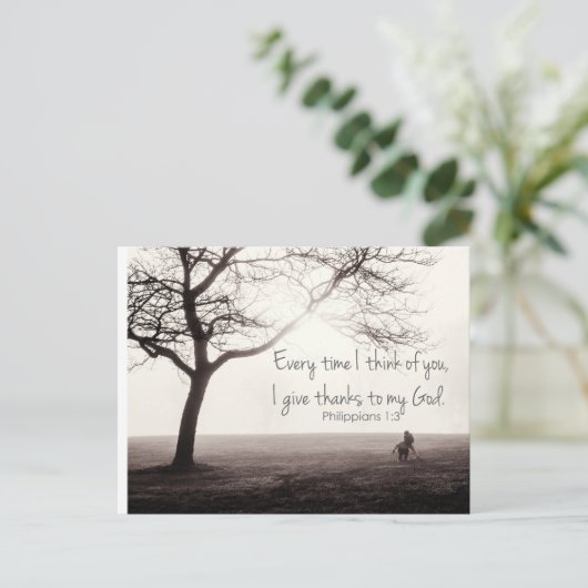 philippinisch 1:3 Postkarte (Stehend Vorderseite)