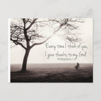 philippinisch 1:3 Postkarte