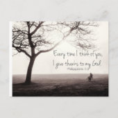 philippinisch 1:3 Postkarte (Vorderseite)