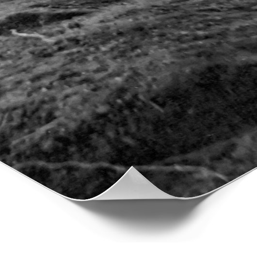 philippinisch-amerikanischer Krieg Poster (Ecke)