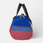 philippinische Flagge Duffle Bag (Rechts)