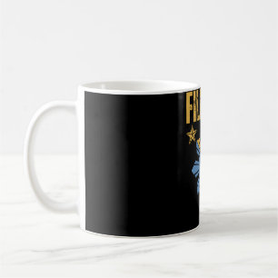 Philippinische Flagge � Geist Australiens Kaffeetasse