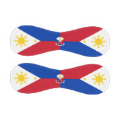 Philippinische Flagge, Philippinischer Sport/Baseb Baseball (Paneele)