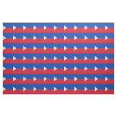 philippinische Flagge Stoff (Yard (91,4 cm))
