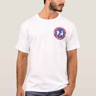 Philippinische Kampfkünste - Escrima T-Shirt